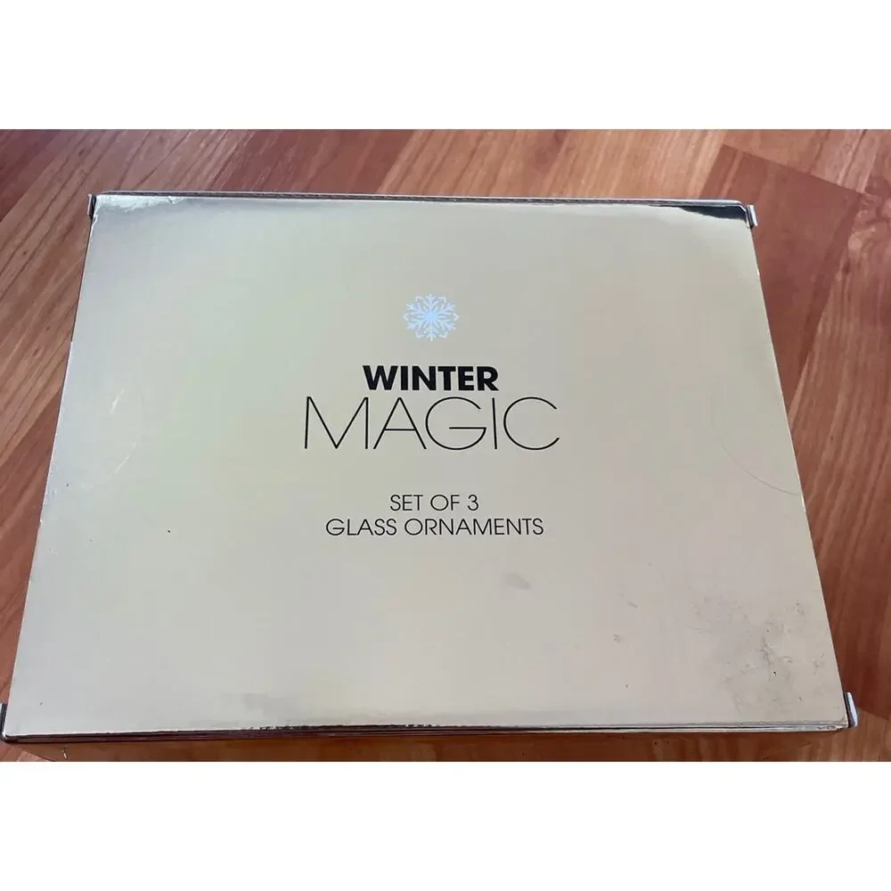 N/A winter magic